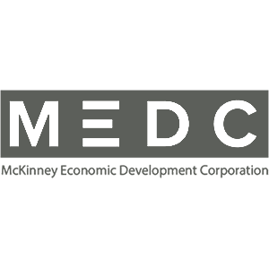 McKinney_EDC_Logo